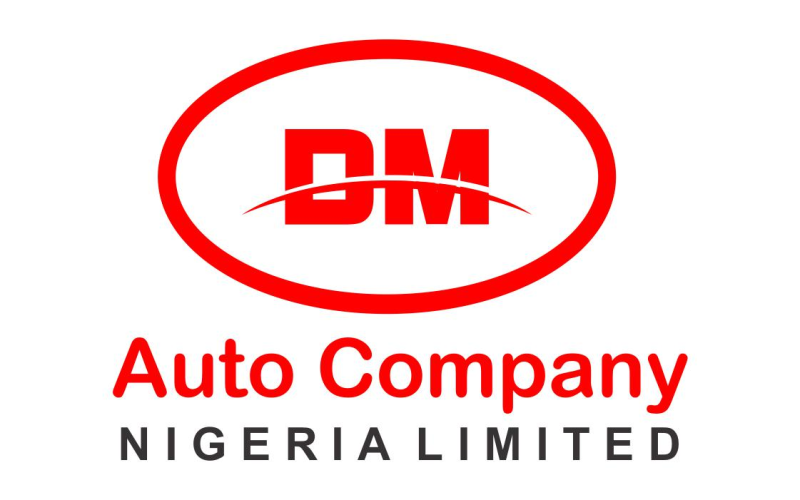 DM AUTO COMPANY NIGERIA LTD